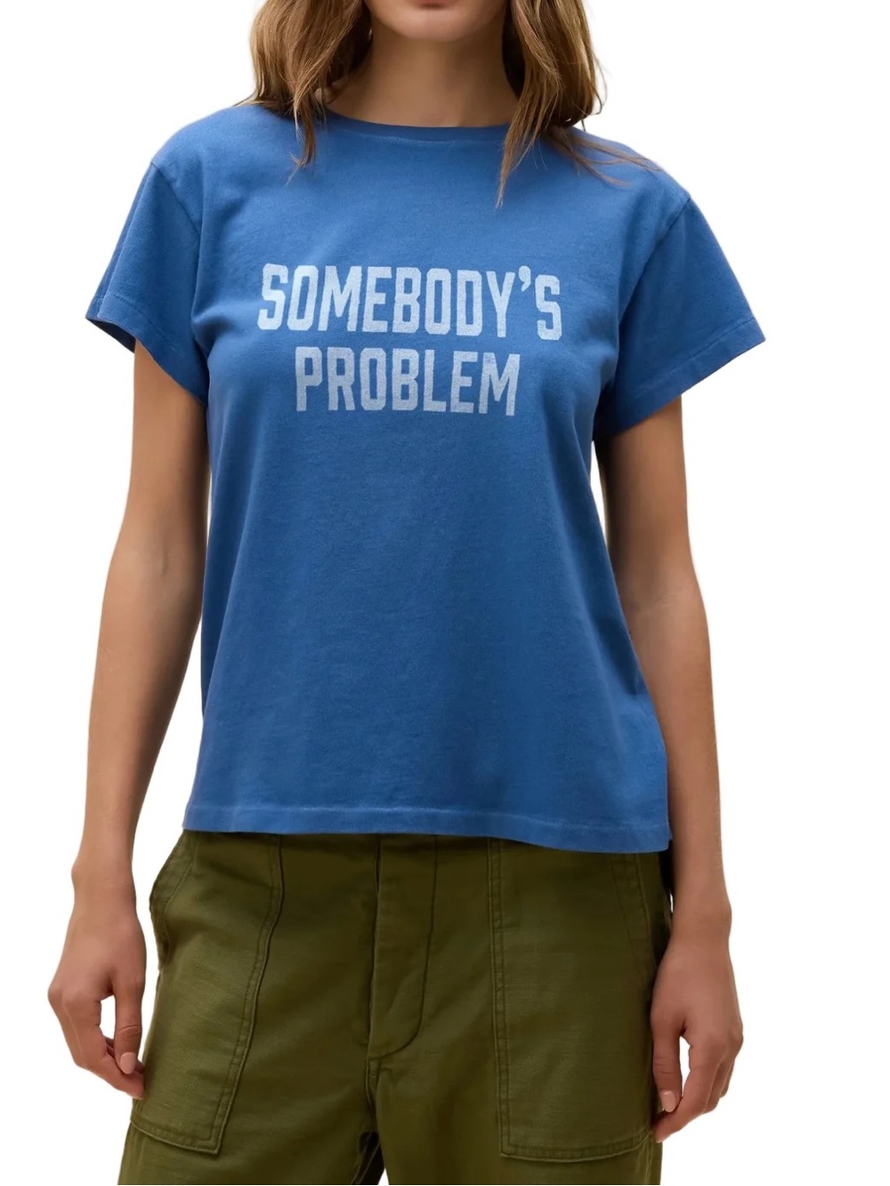 Morgan Wallen Somebody’s Problem Tee